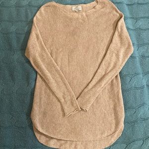 NWOT Joan Vass sweater